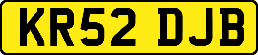 KR52DJB