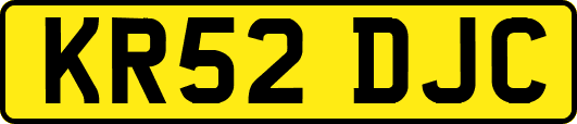 KR52DJC