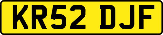 KR52DJF