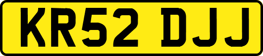 KR52DJJ