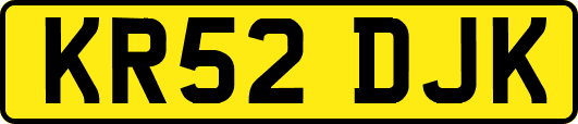 KR52DJK