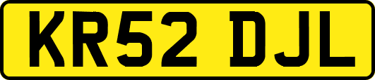KR52DJL