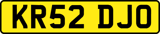 KR52DJO