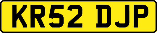 KR52DJP