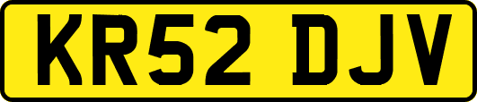 KR52DJV