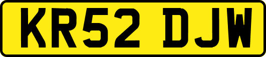 KR52DJW