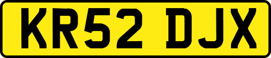 KR52DJX