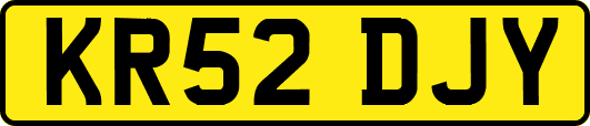 KR52DJY