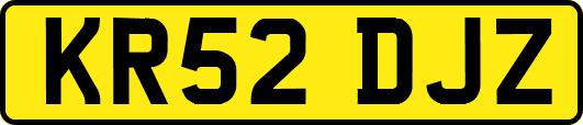 KR52DJZ