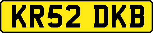 KR52DKB