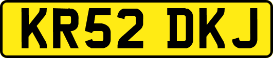 KR52DKJ
