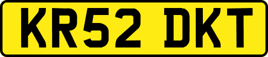 KR52DKT