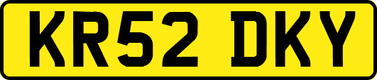 KR52DKY