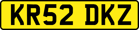 KR52DKZ