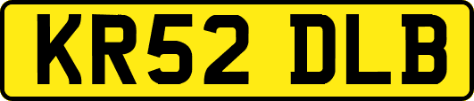 KR52DLB