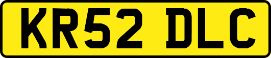KR52DLC