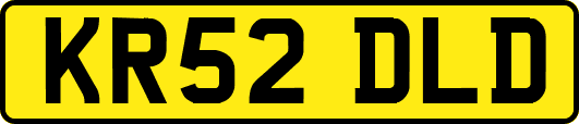 KR52DLD