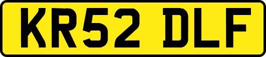 KR52DLF