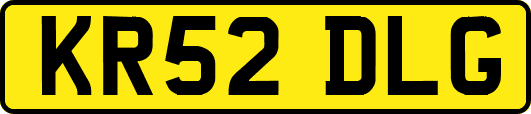 KR52DLG