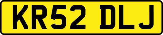 KR52DLJ
