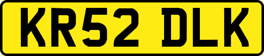 KR52DLK