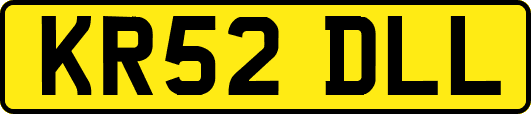 KR52DLL