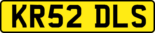 KR52DLS