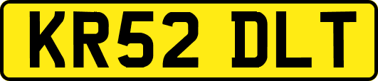 KR52DLT