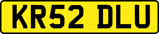 KR52DLU