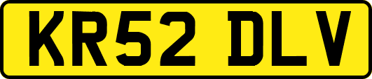 KR52DLV