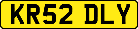 KR52DLY