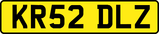 KR52DLZ