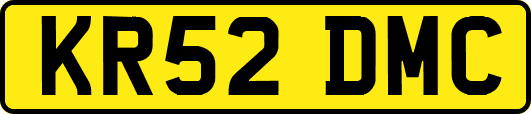KR52DMC