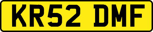 KR52DMF