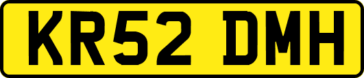KR52DMH