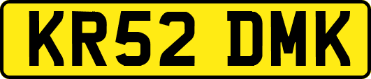 KR52DMK