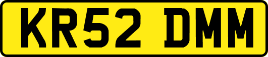 KR52DMM