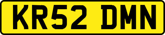 KR52DMN