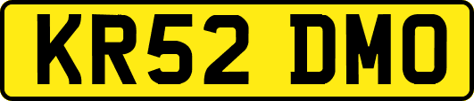 KR52DMO