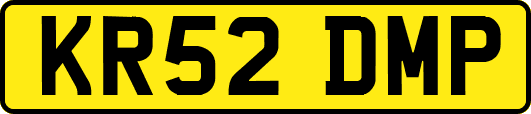 KR52DMP