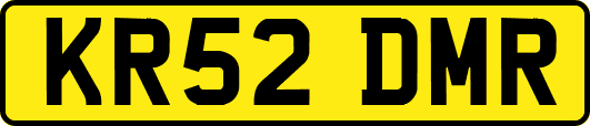 KR52DMR