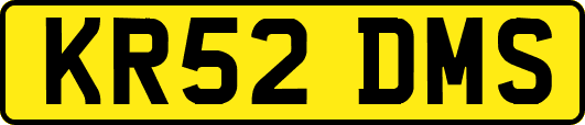KR52DMS