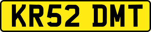 KR52DMT