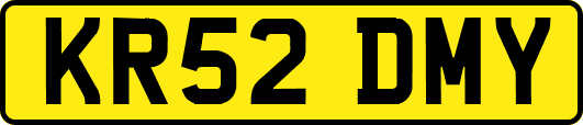 KR52DMY
