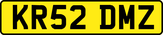 KR52DMZ
