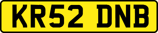 KR52DNB