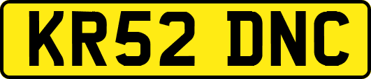 KR52DNC
