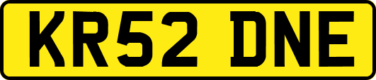 KR52DNE