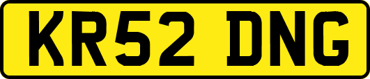 KR52DNG