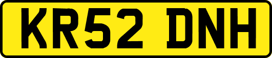 KR52DNH